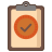 Advance tracking icon